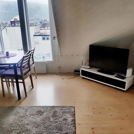 Feelhome Vestregata 3Rd Floor South Tromsø Esterno foto