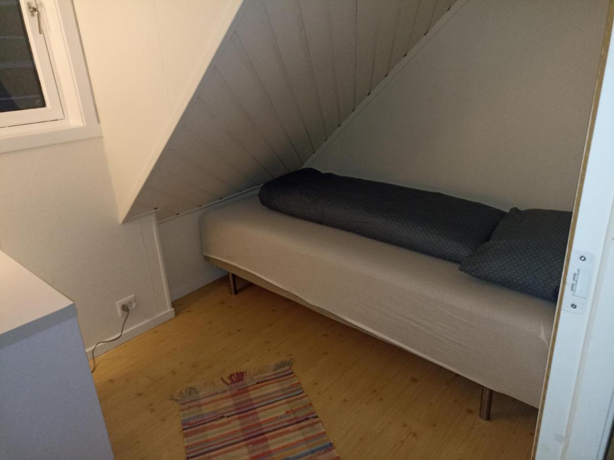 Feelhome Vestregata 3Rd Floor South Tromsø Esterno foto